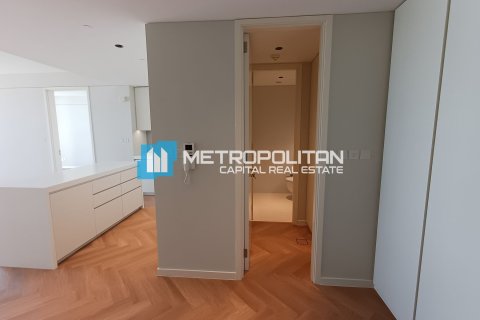 Al Reem Island, Abu Dhabi, संयुक्त अरब अमीरात में अपार्टमेंट, 1 बेडरूम, 74.3 वर्ग मीटर, संख्या 682499 - फ़ोटो 16