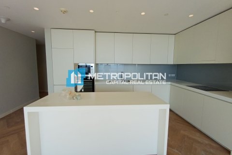 Al Reem Island, Abu Dhabi, संयुक्त अरब अमीरात में अपार्टमेंट, 1 बेडरूम, 74.3 वर्ग मीटर, संख्या 682499 - फ़ोटो 9