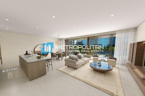 Saadiyat Island, Abu Dhabi, UAE의 판매용 아파트 침실 2개, 223.9제곱미터 번호 682495 - 사진 10