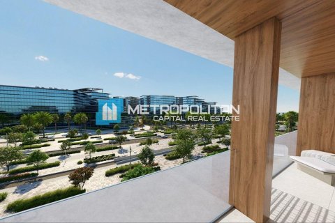 Saadiyat Island, Abu Dhabi, UAE의 판매용 아파트 침실 2개, 223.9제곱미터 번호 682495 - 사진 7