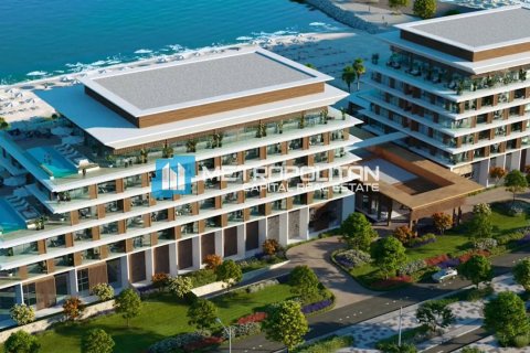 Saadiyat Island, Abu Dhabi, UAE의 판매용 아파트 침실 2개, 223.9제곱미터 번호 682495 - 사진 4