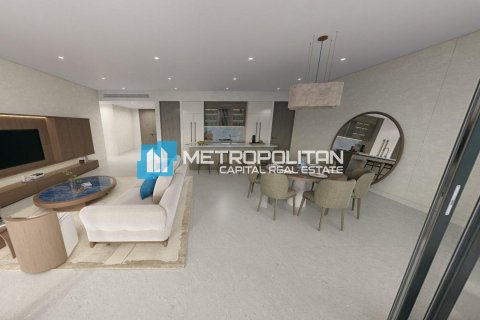 Saadiyat Island, Abu Dhabi, UAE의 판매용 아파트 침실 2개, 223.9제곱미터 번호 682495 - 사진 2