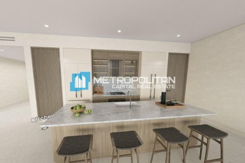 Saadiyat Island, Abu Dhabi, UAE의 판매용 아파트 침실 2개, 223.9제곱미터 번호 682495 - 사진 8