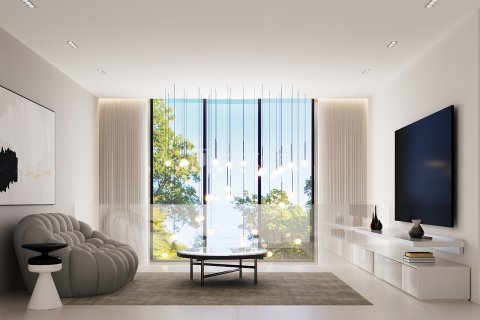 Vila di Sharjah, UAE 4 bilik tidur, 365 meter persegi № 682501 - foto 24