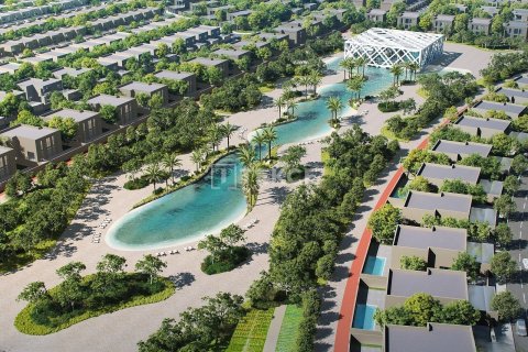 Vila di Sharjah, UAE 4 bilik tidur, 365 meter persegi № 682501 - foto 7