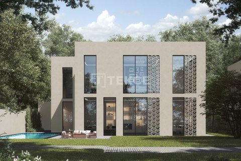 Vila di Sharjah, UAE 4 bilik tidur, 365 meter persegi № 682501 - foto 8