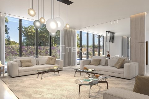 Vila di Sharjah, UAE 4 bilik tidur, 365 meter persegi № 682501 - foto 25