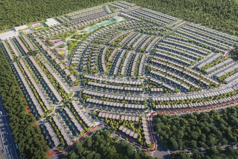 Vila di Sharjah, UAE 4 bilik tidur, 365 meter persegi № 682501 - foto 20