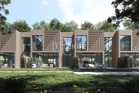 Vila di Sharjah, UAE 4 bilik tidur, 365 meter persegi № 682501 - foto 3