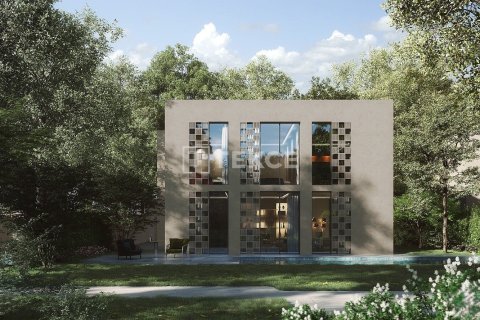 Vila di Sharjah, UAE 4 bilik tidur, 365 meter persegi № 682501 - foto 12