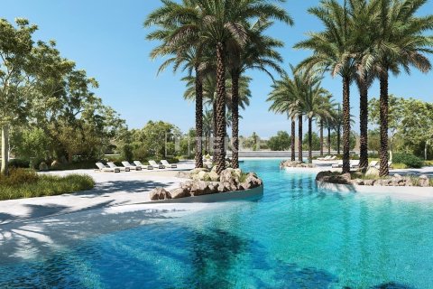 Vila di Sharjah, UAE 4 bilik tidur, 365 meter persegi № 682501 - foto 16