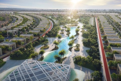 Vila di Sharjah, UAE 4 bilik tidur, 365 meter persegi № 682501 - foto 2
