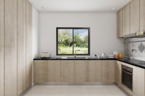 Vila di Sharjah, UAE 4 bilik tidur, 365 meter persegi № 682501 - foto 28