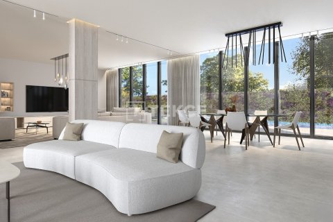 Vila di Sharjah, UAE 4 bilik tidur, 365 meter persegi № 682501 - foto 22