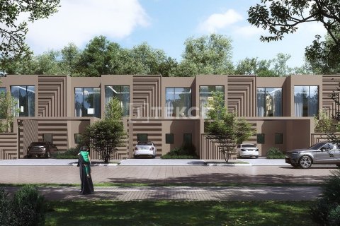 Vila di Sharjah, UAE 4 bilik tidur, 365 meter persegi № 682501 - foto 14