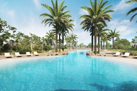 Vila di Sharjah, UAE 4 bilik tidur, 365 meter persegi № 682501 - foto 15