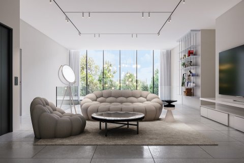 Vila di Sharjah, UAE 4 bilik tidur, 365 meter persegi № 682501 - foto 23