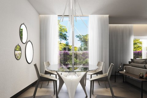 Vila di Sharjah, UAE 4 bilik tidur, 365 meter persegi № 682501 - foto 26