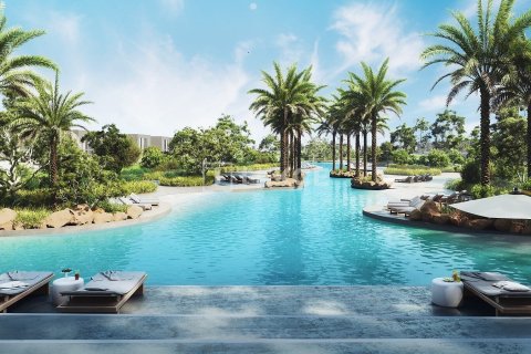 Vila di Sharjah, UAE 4 bilik tidur, 365 meter persegi № 682501 - foto 18