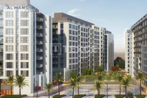 آپارتمان برای فروش در  Muwaileh، Sharjah، امارات متحده عربی  2 خوابه ، 137 متر مربع ، شماره 682500 - تصویر 18