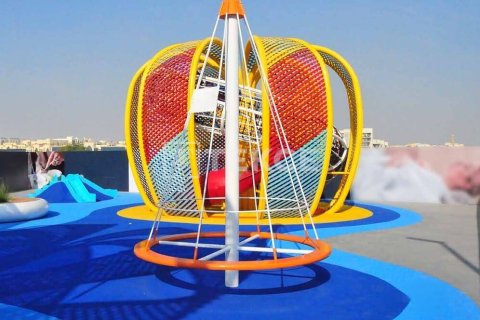 آپارتمان برای فروش در  Muwaileh، Sharjah، امارات متحده عربی  2 خوابه ، 137 متر مربع ، شماره 682500 - تصویر 14