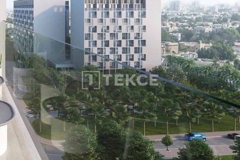 آپارتمان برای فروش در  Muwaileh، Sharjah، امارات متحده عربی  2 خوابه ، 137 متر مربع ، شماره 682500 - تصویر 5