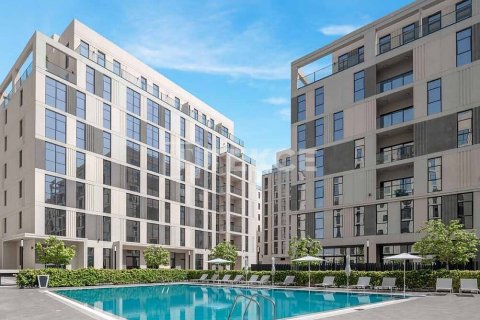 Apartman u Muwaileh, Sharjah, UAE 137 m2, 2 spavaćih soba Br. 682500