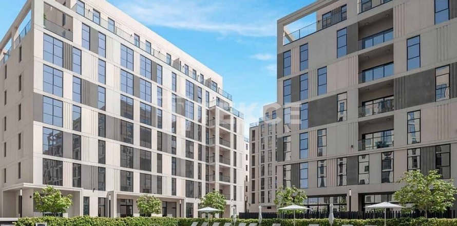 آپارتمان در Muwaileh، Sharjah ، امارات متحده عربی 2 خوابه ، 137 متر مربع.  شماره 682500