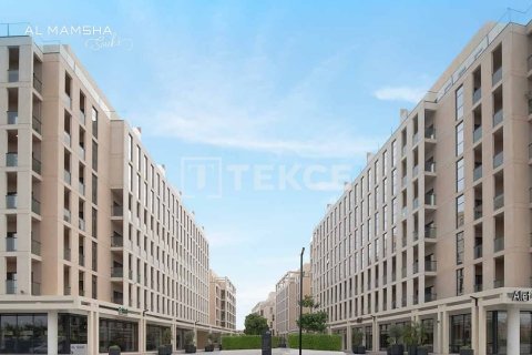 آپارتمان برای فروش در  Muwaileh، Sharjah، امارات متحده عربی  2 خوابه ، 137 متر مربع ، شماره 682500 - تصویر 11