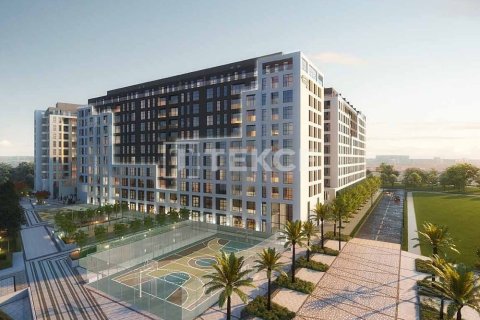 آپارتمان برای فروش در  Muwaileh، Sharjah، امارات متحده عربی  2 خوابه ، 137 متر مربع ، شماره 682500 - تصویر 2