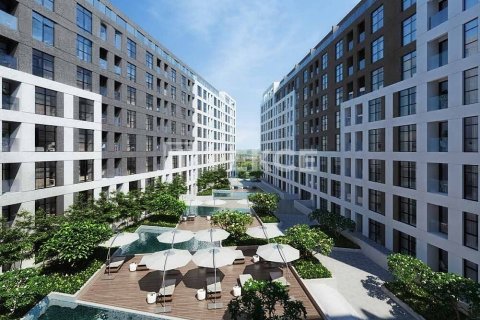 آپارتمان برای فروش در  Muwaileh، Sharjah، امارات متحده عربی  2 خوابه ، 137 متر مربع ، شماره 682500 - تصویر 9