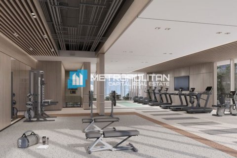 Apartment sa Saadiyat Island, Abu Dhabi, UAE 2 silid-tulugan, 106.6 sq.m. № 682497 - larawan 10