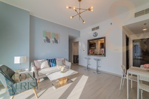 آپارتمان برای فروش در  Dubai Marina، Dubai، امارات متحده عربی  1 خوابه ، 75 متر مربع ، شماره 649190 - تصویر 2