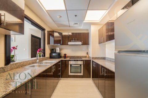 آپارتمان برای فروش در  Dubai Marina، Dubai، امارات متحده عربی  1 خوابه ، 75 متر مربع ، شماره 649190 - تصویر 3