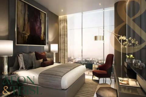 Διαμέρισμα σε AYKON CITY σε Sheikh Zayed Road, Dubai, ΗΑΕ 2 υπνοδωμάτια, 82 τ.μ. Αρ. 649186 - φωτογραφία 2