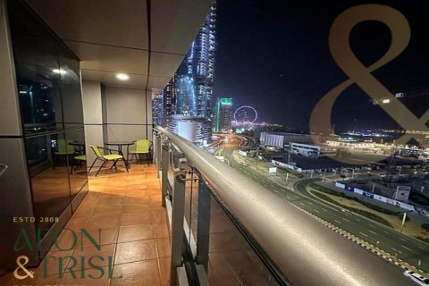 Dubai Marina, UAE의 판매용 아파트 침실 2개, 110제곱미터 번호 649185 - 사진 3
