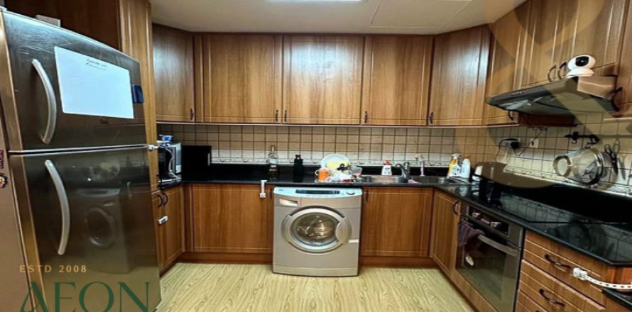 Dubai Marina, UAE의 아파트 침실 2개, 110제곱미터 번호 649185