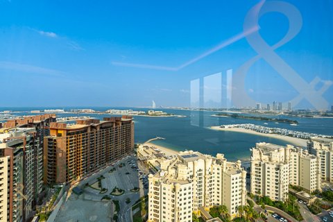 Apartemen di THE PALM TOWER di Palm Jumeirah, Dubai, UEA 1 kamar tidur, 103 m2 nomor 649188 - foto 2