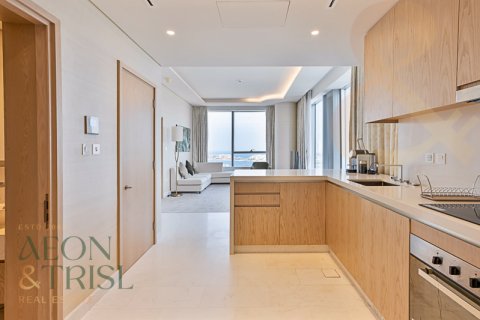 Apartemen di THE PALM TOWER di Palm Jumeirah, Dubai, UEA 1 kamar tidur, 103 m2 nomor 649188 - foto 5