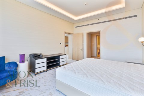 Apartemen di THE PALM TOWER di Palm Jumeirah, Dubai, UEA 1 kamar tidur, 103 m2 nomor 649188 - foto 1