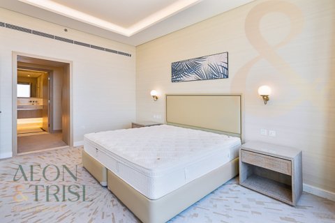 Apartemen di THE PALM TOWER di Palm Jumeirah, Dubai, UEA 1 kamar tidur, 103 m2 nomor 649188 - foto 3