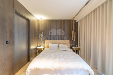 Palm Jumeirah, Dubai, BAE’de satılık daire 2 yatak odası, 162 m² No 649187 - fotoğraf 2