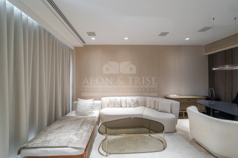 Palm Jumeirah, Dubai, BAE’de satılık daire 2 yatak odası, 162 m² No 649187 - fotoğraf 5