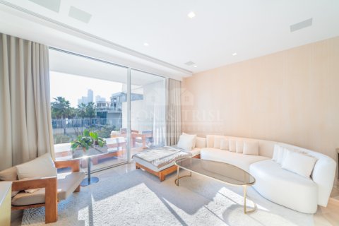 Palm Jumeirah, Dubai, BAE’de satılık daire 2 yatak odası, 162 m² No 649187 - fotoğraf 4