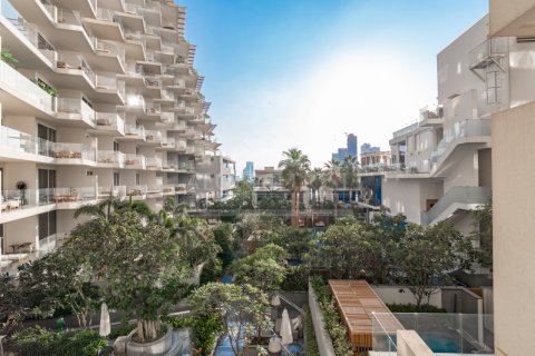 Palm Jumeirah, Dubai, BAE’de satılık daire 2 yatak odası, 162 m² No 649187 - fotoğraf 3