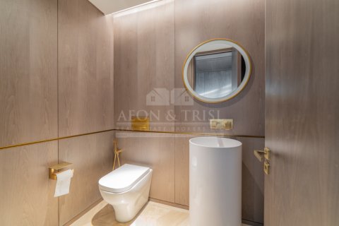 Palm Jumeirah, Dubai, BAE’de satılık daire 2 yatak odası, 162 m² No 649187 - fotoğraf 1