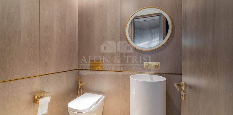 Palm Jumeirah, Dubai, BAE’de daire 2 yatak odası, 162 m² No 649187