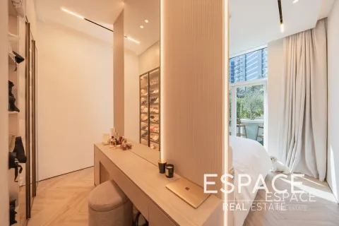 Byt v Palm Jumeirah, Dubai, SAE 1 ložnice, 175 m² Č.: 649429 - fotografie 13