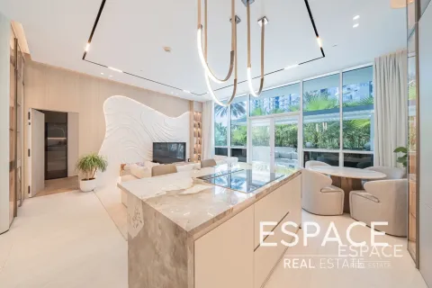 Byt v Palm Jumeirah, Dubai, SAE 1 ložnice, 175 m² Č.: 649429 - fotografie 16
