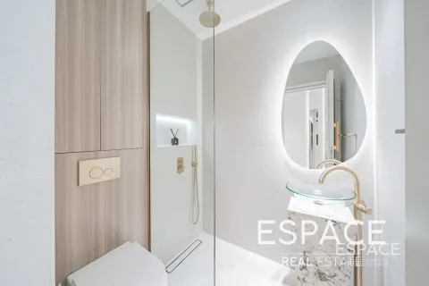 Byt v Palm Jumeirah, Dubai, SAE 1 ložnice, 175 m² Č.: 649429 - fotografie 7